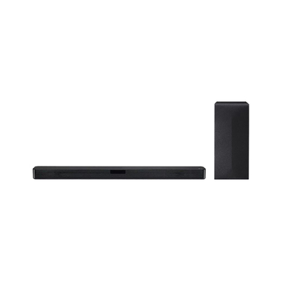 LG Zvočni sistem XBOOM ON5 črna