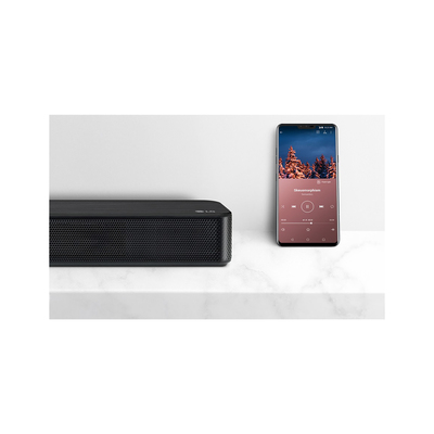 LG Zvočni sistem XBOOM ON5 črna