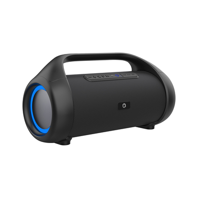 MANTA Bluetooth zvočnik Boombox SPK310 črna