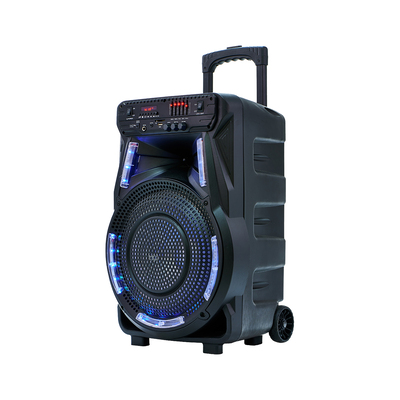 MANTA Karaoke zvočni sistem SPK5033 črna