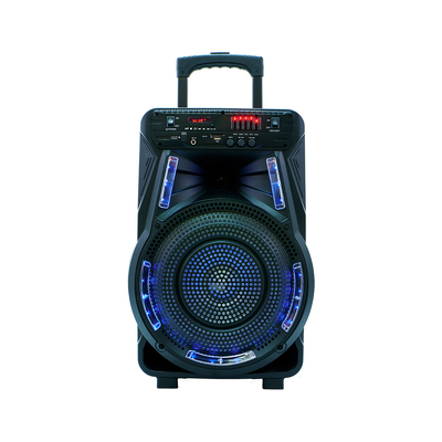 MANTA Karaoke zvočni sistem SPK5033 črna