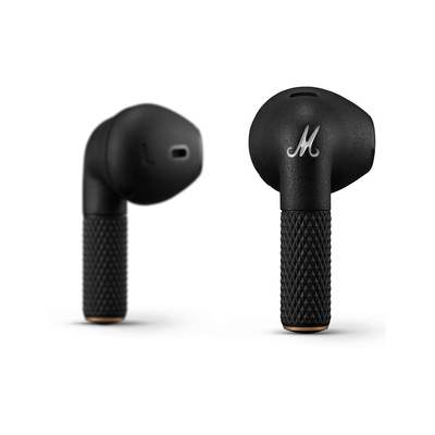 Marshall Bluetooth slušalke Minor III črna
