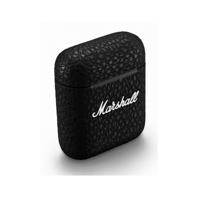 Marshall Bluetooth slušalke Minor III črna
