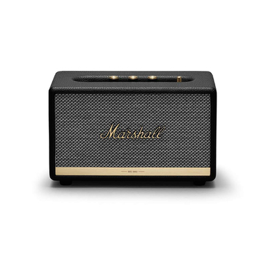 Marshall Bluetooth zvočnik Acton II BT črna