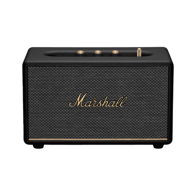 Marshall Bluetooth zvočnik Acton III črna