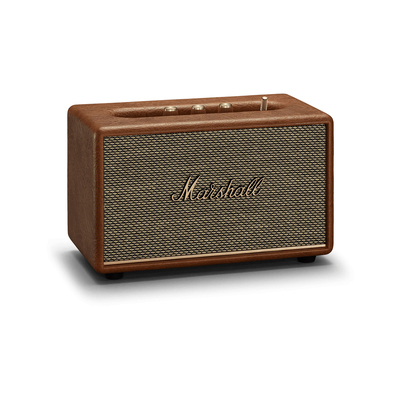 Marshall Bluetooth zvočnik Acton III rjava