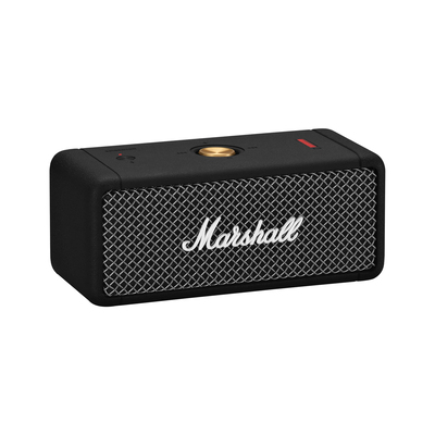 Marshall Bluetooth zvočnik Emberton črna