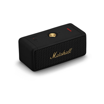 Marshall Bluetooth zvočnik Emberton II črna