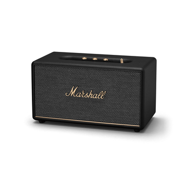 Marshall Bluetooth zvočnik Stanmore III črna