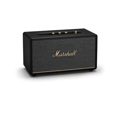 Marshall Bluetooth zvočnik Stanmore III črna