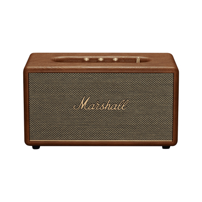 Marshall Bluetooth zvočnik Stanmore III rjava