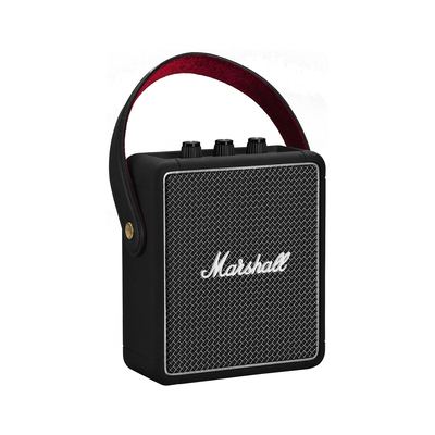 Marshall Bluetooth zvočnik Stockwell II črna