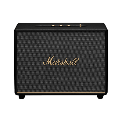 Marshall Bluetooth zvočnik Woburn III črna