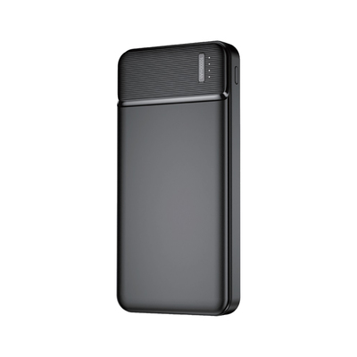 MAXLIFE Prenosna polnilna baterija (OEM001528) 20000 mAh črna