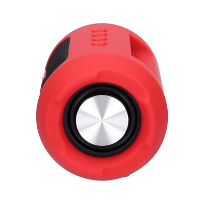 Maxton Bluetooth zvočnik MX116 Masaya rdeča