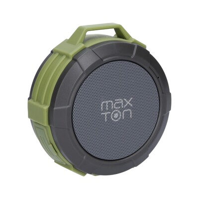 Maxton Bluetooth zvočnik MX51 Telica zelena
