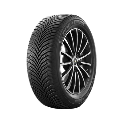 Michelin 4 celoletne pnevmatike 185/65R15 92V XL CrossClimate 2 črna