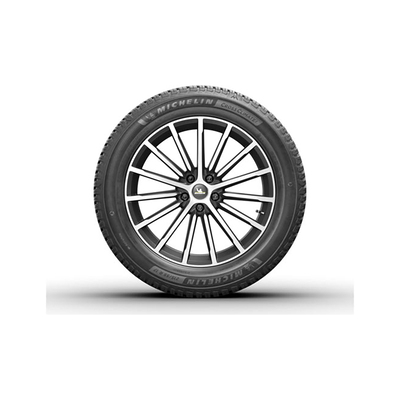 Michelin 4 celoletne pnevmatike 205/55R16 91H CrossClimate 2 črna