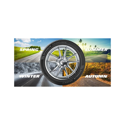 Michelin 4 celoletne pnevmatike 205/60R16 96H XL CrossClimate+