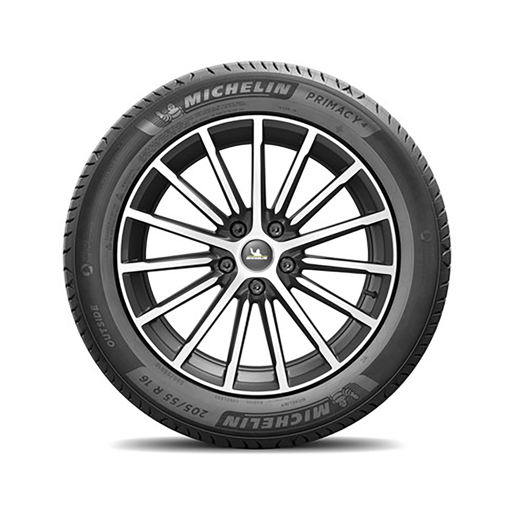 Michelin 4 letne pnevmatike 185/65R15 88H Primacy 4