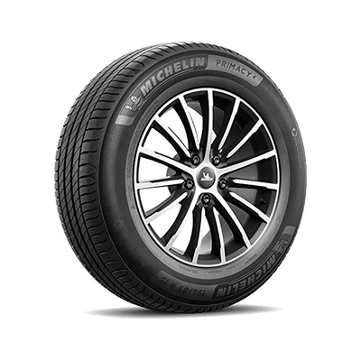 Michelin 4 letne pnevmatike 195/65R15 91H TL Primacy 4 črna