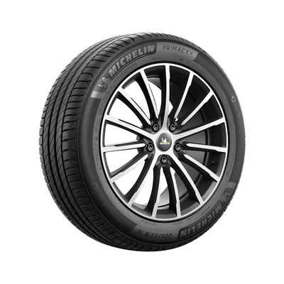 Michelin 4 letne pnevmatike 205/55R16 91V TL Primacy 4+ črna