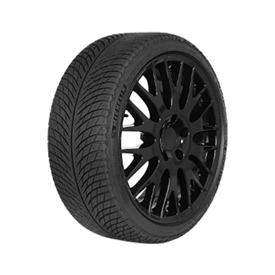 Michelin 4 zimske pnevmatike 245/45R18 100V Pilot Alpin 5 XL