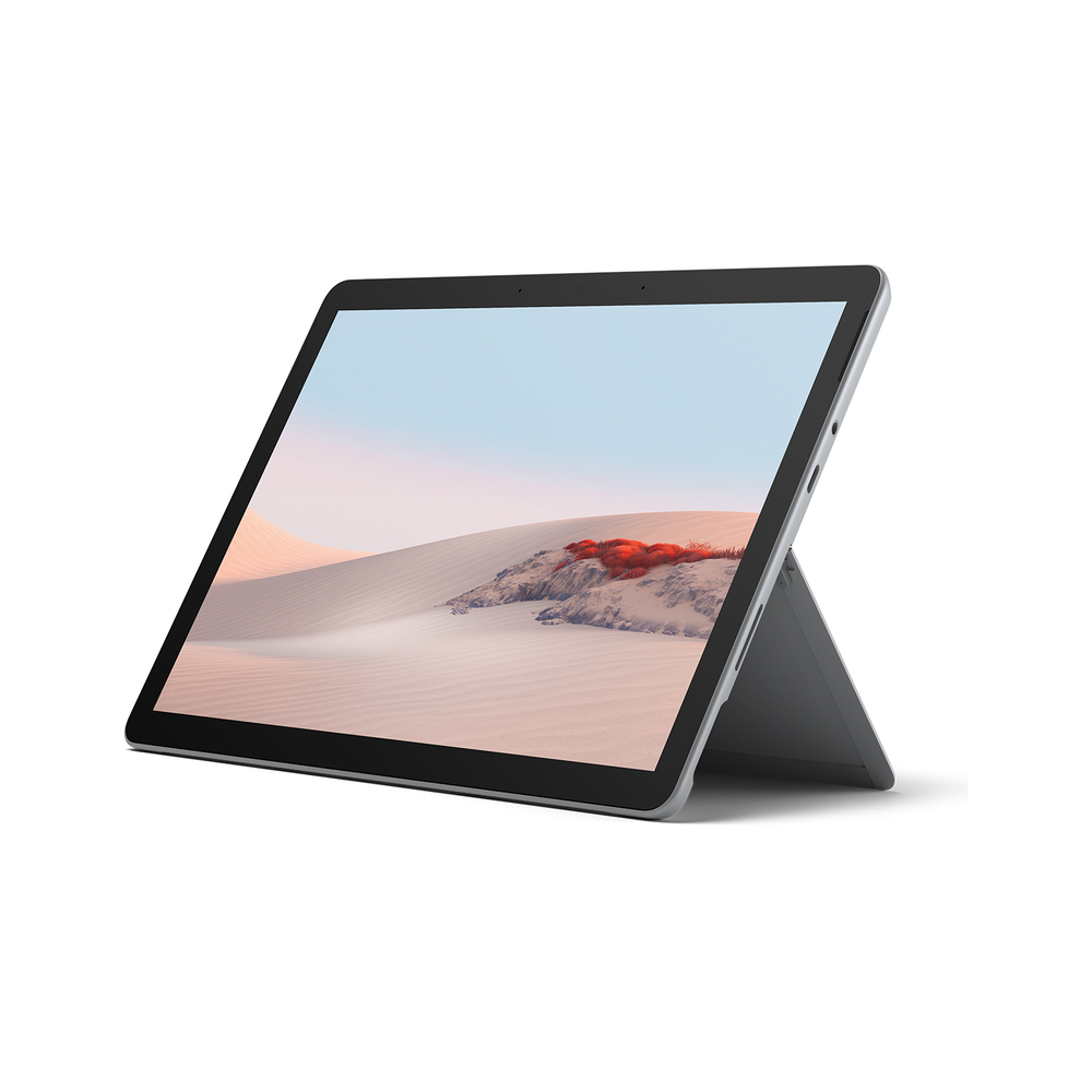 Microsoft Surface Go 2 + tipkovnica