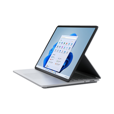Microsoft Surface Studio (THR-00024) srebrna