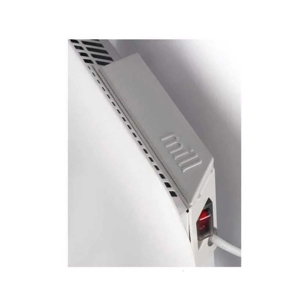 Mill Panelni konvekcijski radiator 1000W, jeklo, Wi-Fi (IB1000L DN)
