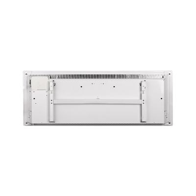 Mill Panelni konvekcijski radiator 1200W steklo (MB1200DN) bela