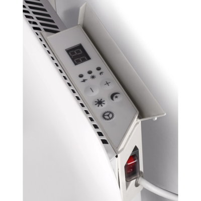 Mill Panelni konvekcijski radiator 6000W (IB600DN) bela
