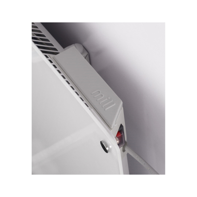 Mill Panelni konvekcijski radiator 900W (MB900DN) bela