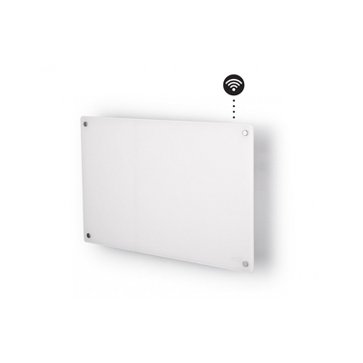 Mill Panelni konvekcijski radiator WiFi 600W (GL600WIFI3) bela