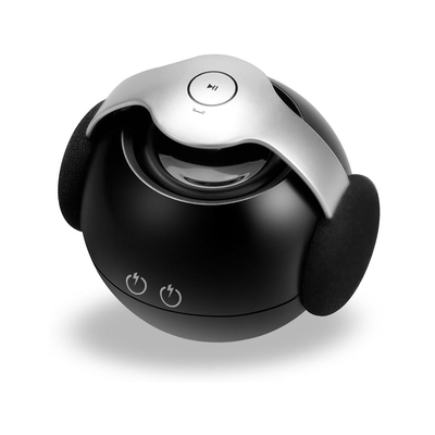 Mobility on Board Bluetooth zvočnik Lyly (LIL-ORA) črna