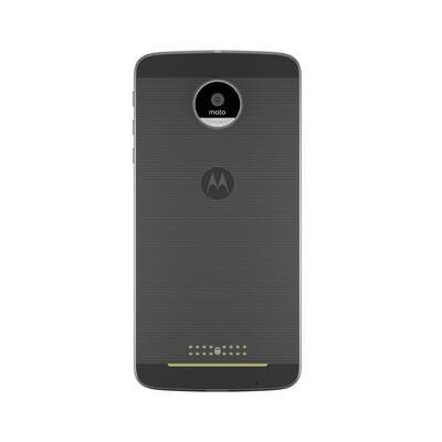 Motorola Moto Z črna