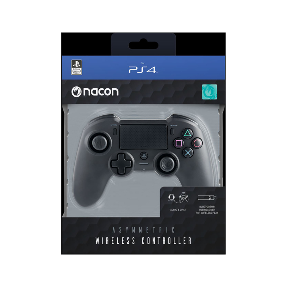 Nacon Asimetrični igralni plošček za PS4