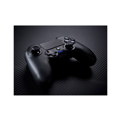 Nacon Asimetrični igralni plošček za PS4 črna
