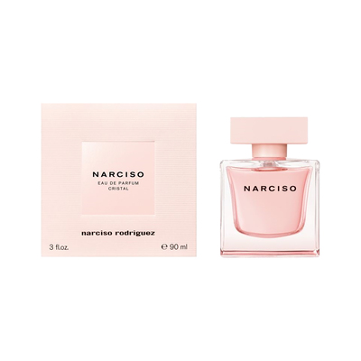 Narciso Rodriguez Ženska parfumska voda Cristal 90 ml