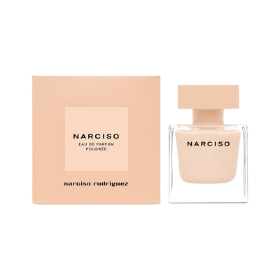 Narciso Rodriguez Ženska parfumska voda Poudree 90 ml