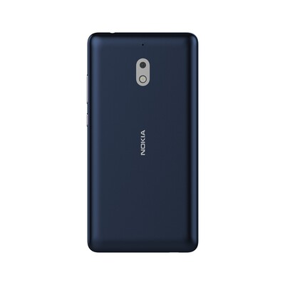 Nokia 2.1 modro-srebrna