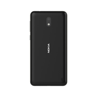 Nokia 2 črna
