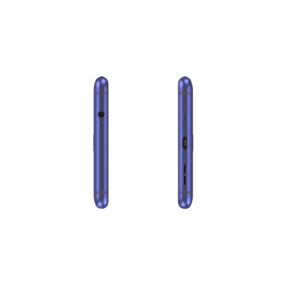Nokia 3 modra