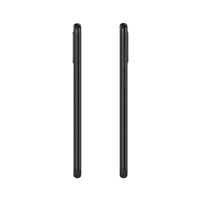 Nokia 5.1 Plus črna