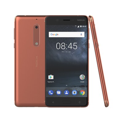 Nokia 5 rjava