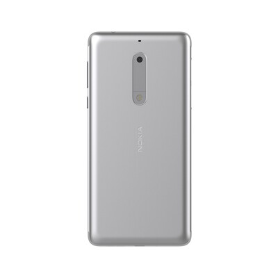 Nokia 5 srebrna