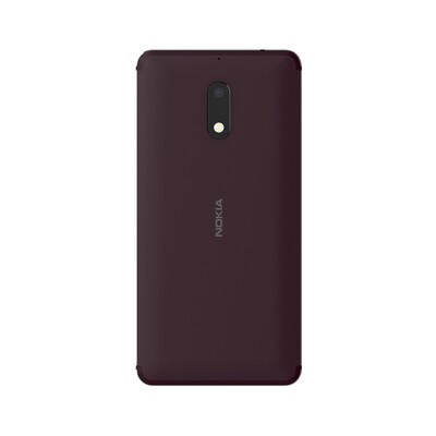 Nokia 6 črna