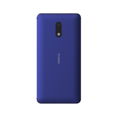 Nokia 6 modra