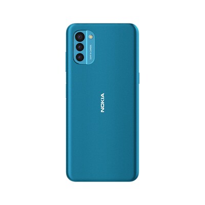 Nokia G21 4/64 GB modra