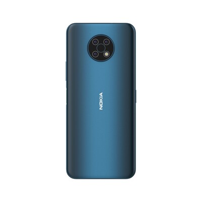 Nokia G50 128 GB modra
